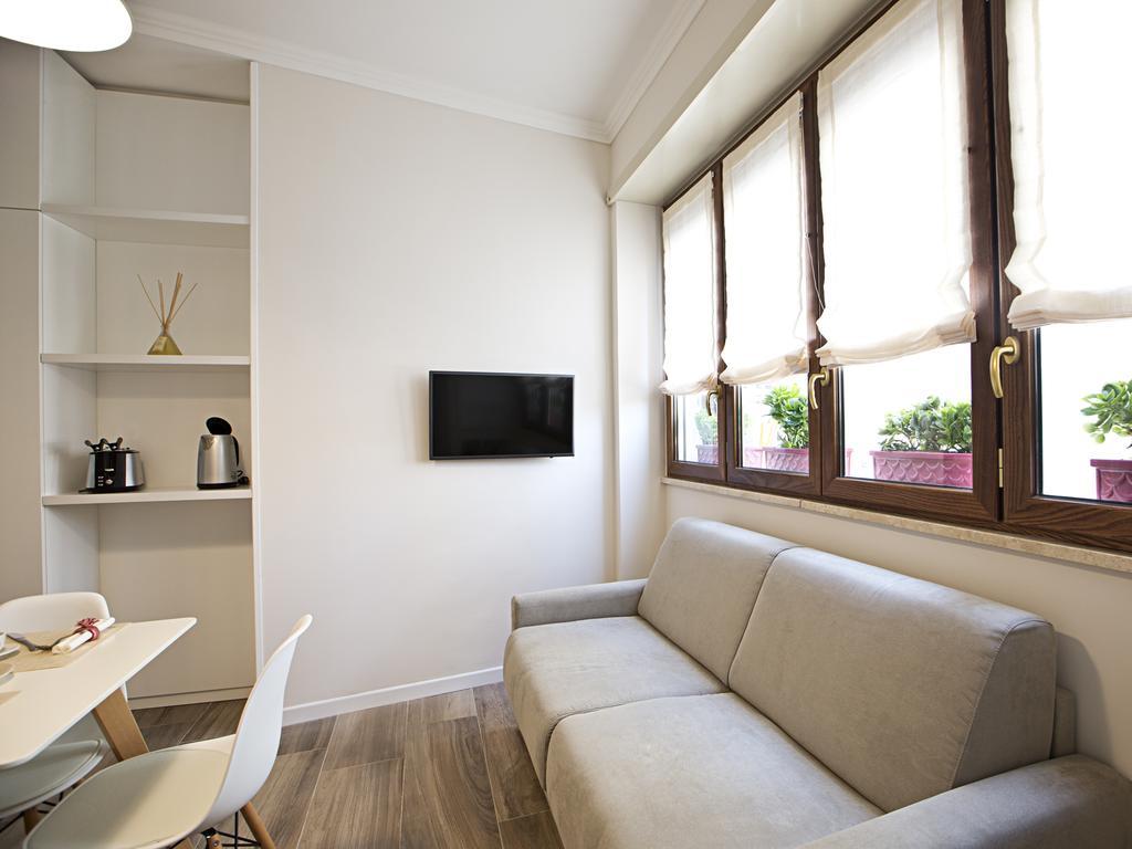 Medina Apartments Naples Exterior photo