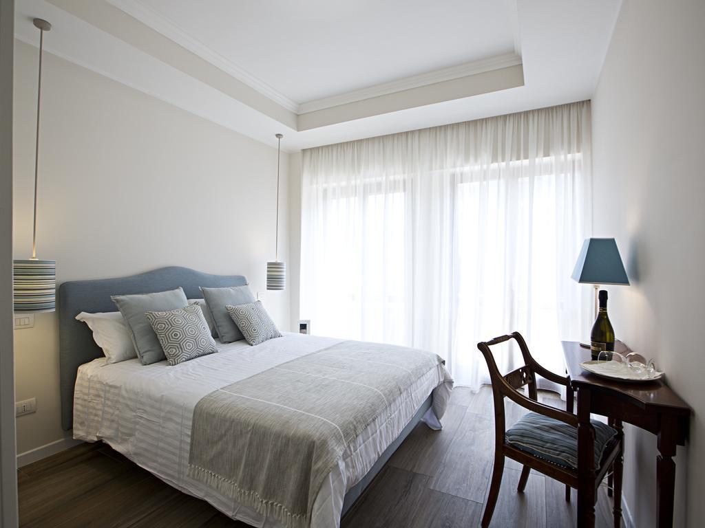 Medina Apartments Naples Exterior photo