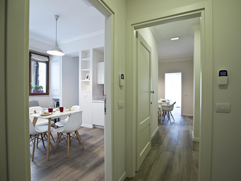 Medina Apartments Naples Exterior photo